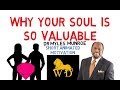 SPIRIT SOUL And BODY YOUR GREATEST TROUBLE By Dr Myles Munroe SPIRIT SOUL And BODY YOUR GREATEST TROUBLE By Dr Myles Munroe