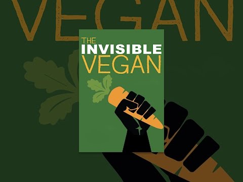 The Invisible Vegan