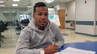 Study Tip Sna President Daniel Orlando, Fl