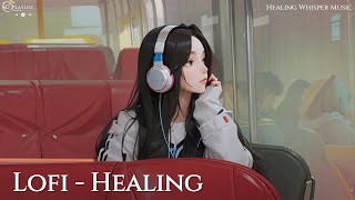 [] 버스에서 멍 때릴때 듣기 좋은 감성 로파이ㅣ집중 잘 되는 음악ㅣ Hip Hop & Chill Lofi