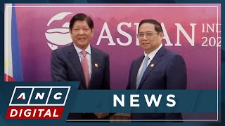 Download lagu Final day of 43rd ASEAN Summit underway | ANC