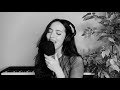 Faouzia - Loneliness (Birdy Cover)