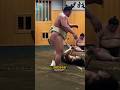 The Extreme Life Of A Sumo Wrestler 
