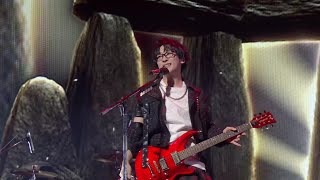 Takuma Terashima - 'Ok, Hello World!' | Star Treasure Moonshine Live