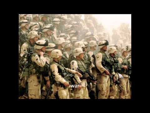 War Introduction - Prince Negaafellaga