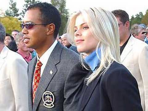 How Much $ Should The Wife Of Tiger Woods Get?