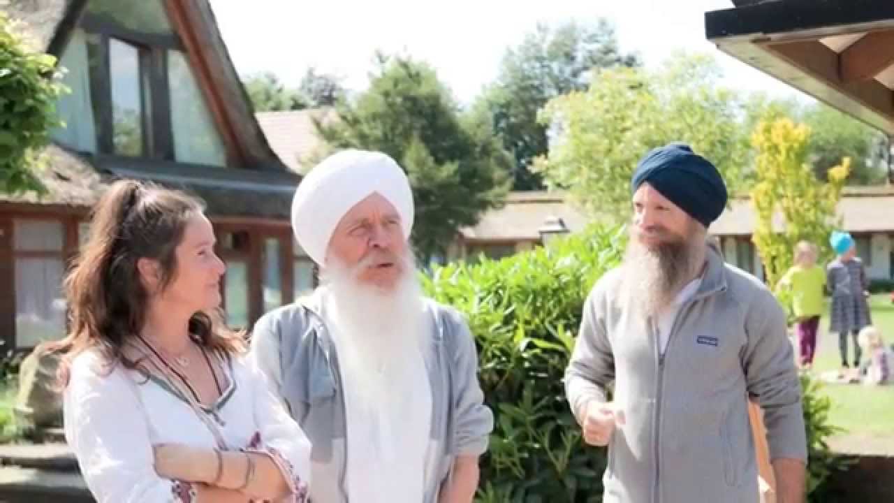 4.Deutsches Kundalini Yoga Festival 2014 | Diashow
