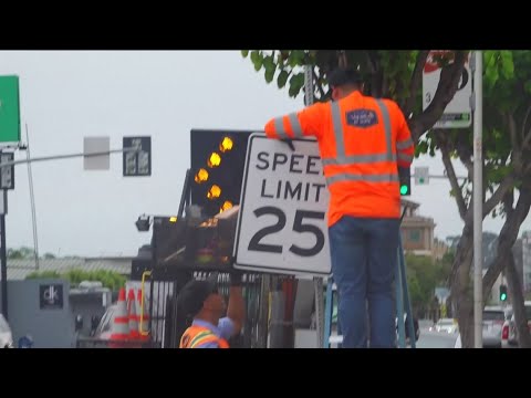 San Diego SigAlert: A City On The BRINK?