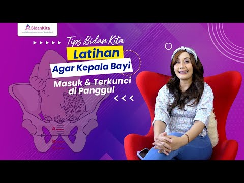 Video: 3 Cara Mempersiapkan USG Panggul