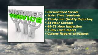Aspen Claims - Professional Claims Adjusting