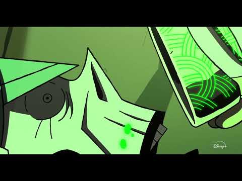 The Doomies - The Missing Link EXCLUSIVE CLIP