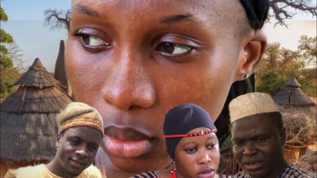 MARIAMA NING DANOO//PART ONE//GAMBIAN SORROWFULL DRAMA