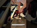 Decking Installation | Perfect Spacing & Precise Fixing