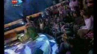 ZARA - METRIS TURKULERI