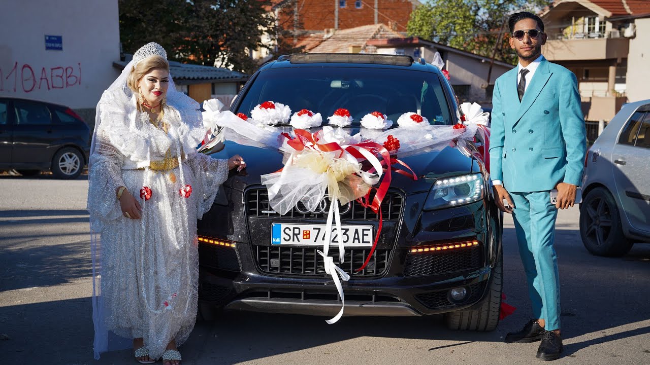 Remo & Gözde Düğün Ork Veli Sampion Ekstra Dzambo Agusev Neco Junior Studio Cako 4K