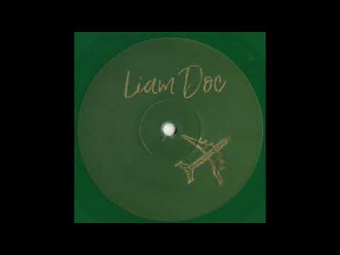 Liam Doc — Liam Doc - K.Y.A.I.C.P. [East Coast Edits]