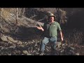 USGS and California Wildfires: Post Fire Debris Flow (part 2