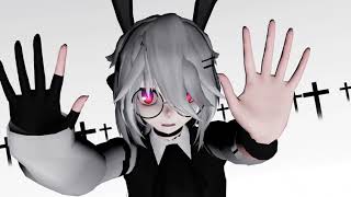 [MMD] Revolution