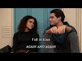 |Marcus &amp; Ginny| Fall in love… again and again ❤️