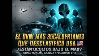 EL OVNI  MAS  35CAL0FR1ANT3  GRABADO  POR  M1L1T4R35  DE  ESTADOS  UNIDOS EN  EL GOLFO PERSICO