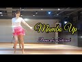 Mambo Up Line Dance (Beginner) Georgie Mygrant