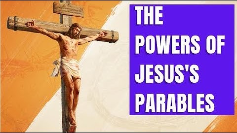 Unlocking the Hidden Wisdom: The Power of Jesus