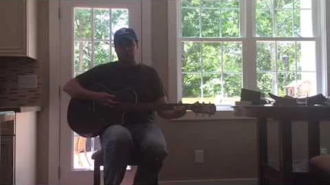 Cover of "Turn the Page" by Kevin Breedlove