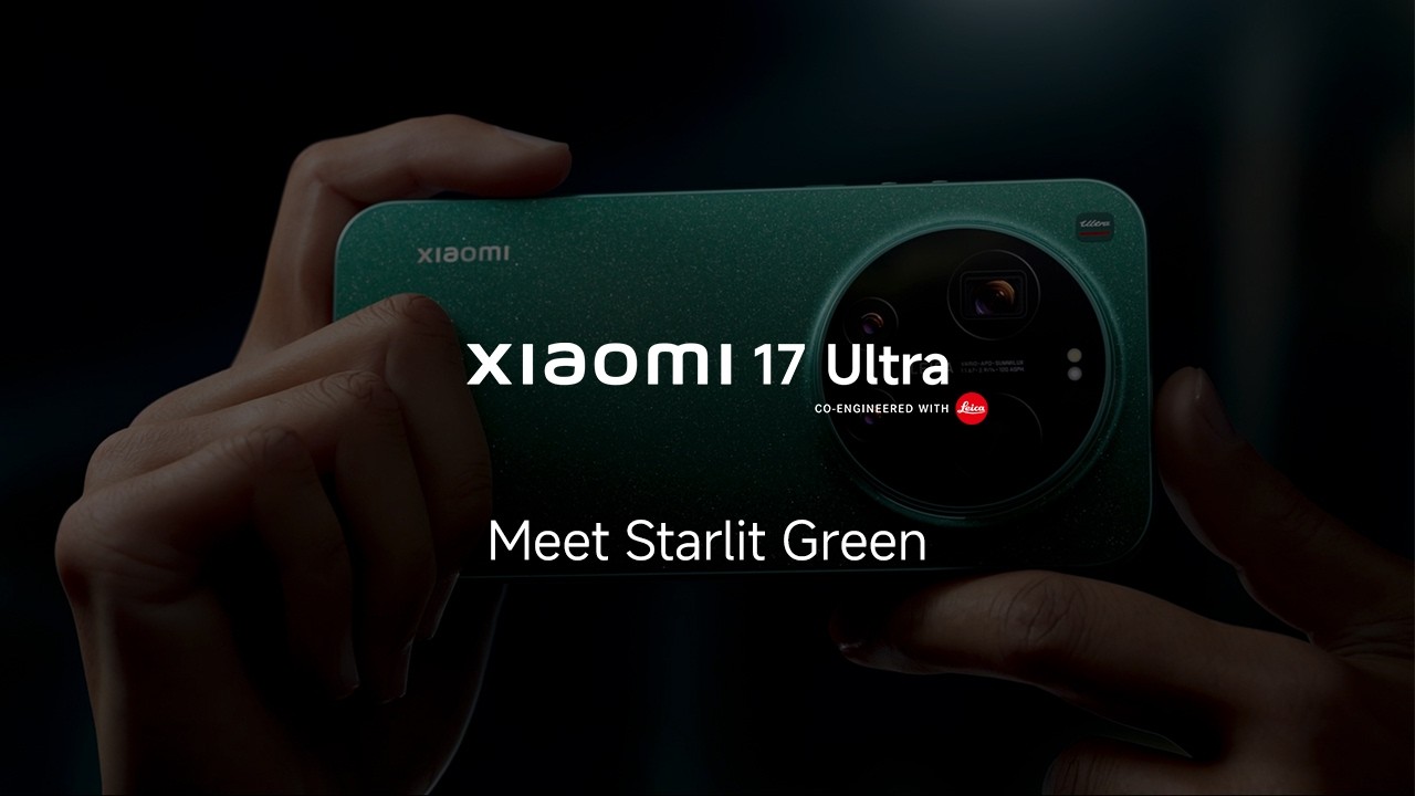 Meet the "Master of Night"