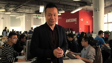 Jide Remix Kickstarter Campaign Intro Video