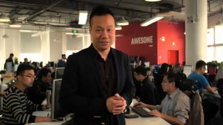 Jide Remix Kickstarter Campaign Intro Video