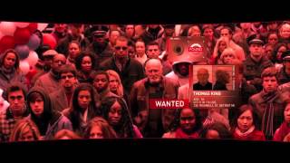 Marvels The Avengers: Age of Ultron Full Trailer (2015) [Fan Made]