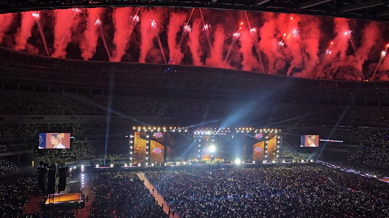 251214 MUSIC BANK finale