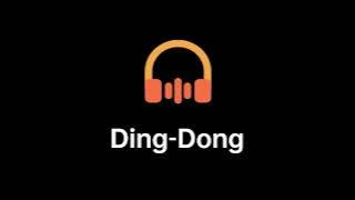 5 kinds of ding dong sound effects