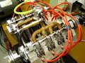 Moteur v8 fonctionnement