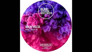 Aron Volta - Heat (Original Mix) Resimi