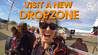 Skydiving At A New Dropzone - All You Need To Know - Skydiving Safety