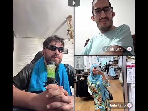 مراجلش مايفرق في نمرة إلياس المالكي