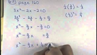 MAC1105 Homework Section 1.5