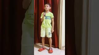 Zindagi Ek Safar Hai Suhana  Cover By Evaan