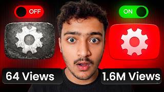 15 YouTube Settings That Are KILLING Your Channel (Fix Now!)