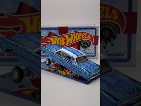 RLC Chevy Impala