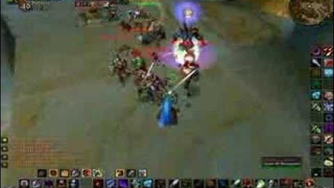 PTR Felguard - ZF - The Event