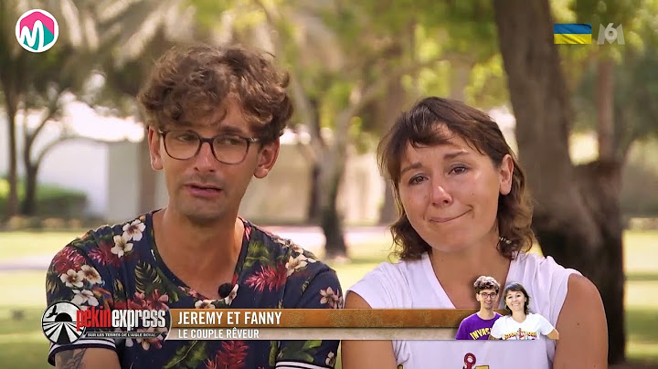 PEKIN EXPRESS 2022 la FINALE Saison 15 Épisode 10 HD