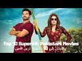 Top 10 pakistani movies 2018  pakflix