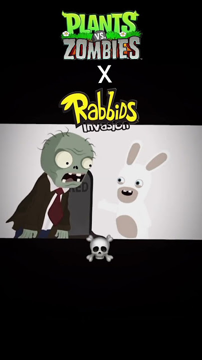 Rabbid X stumble guys,mario,plants vs zombie, Pokemon, super bear,angry bird,fortnite #skull