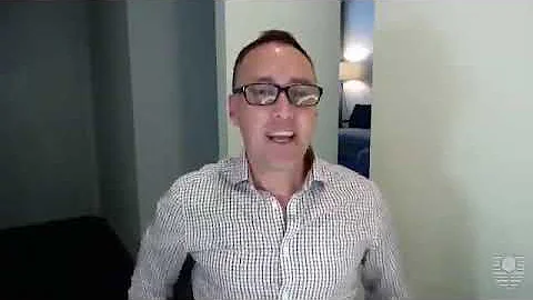 Leading schools in neoliberal times with A/Prof. Richard Niesche