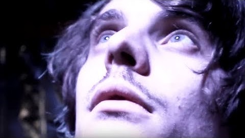 BENDER - In Space with animals (and Iggy Pop is dead) [Official video 2017]