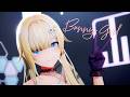 【MMD】藍沢エマ『Bunny Girl』【4K】