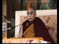 His holiness the 14th dalai lama lamrim chenmo synopsis