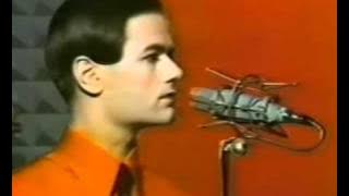Kraftwerk - The Robots (Official Video)